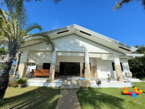 Sea Start Villa
